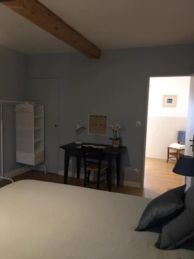 Villa Des Contamines Cremieu Bed & Breakfast