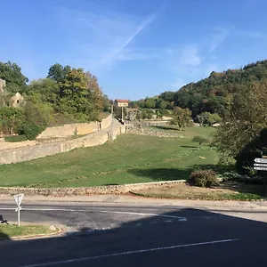 Hébergement de vacances Porte De Quirieu, Crémieu