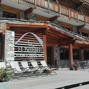 La Toviere Val-d'Isere