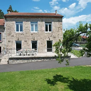 La Bonne Adresse Sainte-Sigolene