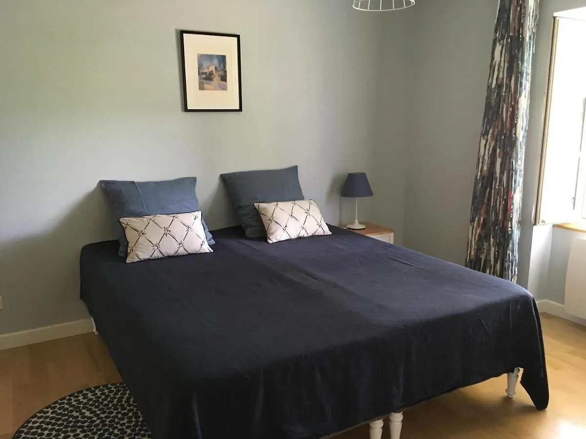 Villa Des Contamines Cremieu Bed & Breakfast