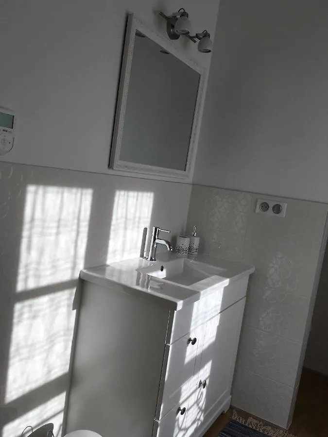 Bed & Breakfast Villa Des Contamines Cremieu