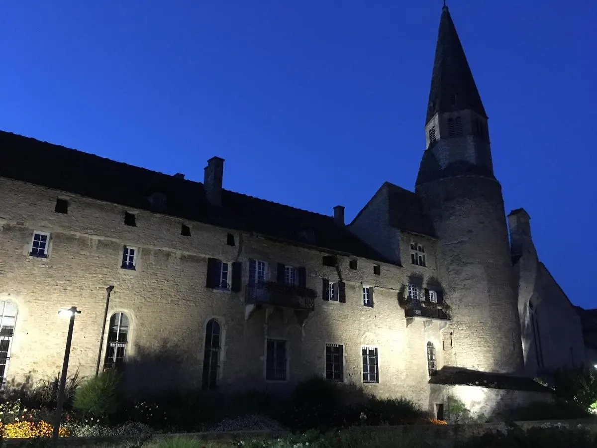 Villa Des Contamines Cremieu Bed & Breakfast