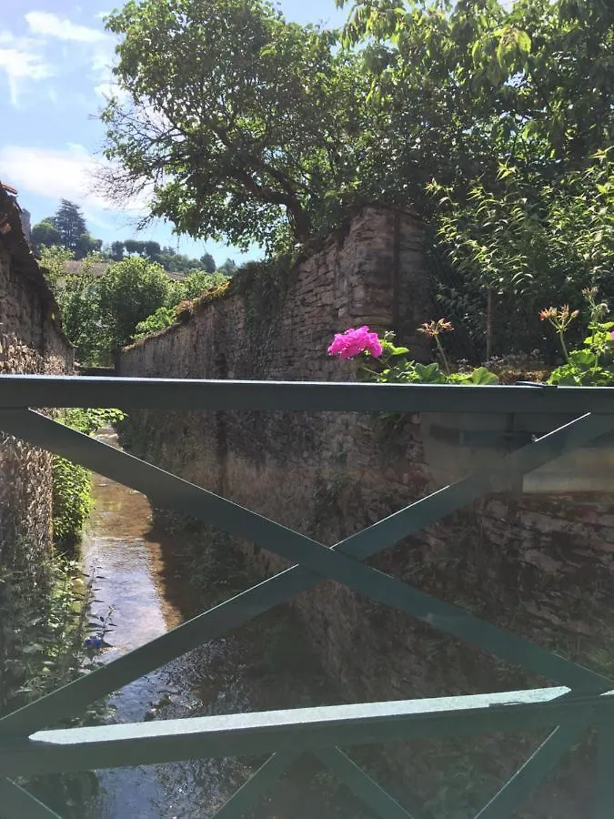 Bed & Breakfast Villa Des Contamines Cremieu