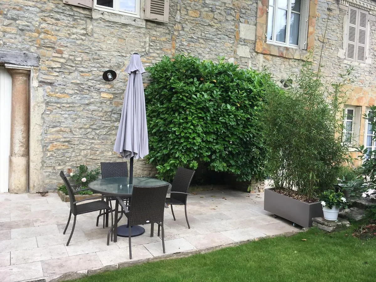 Villa Des Contamines Cremieu